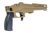 Silverback TAC 41 L Front Chassis - FDE (no Stock)
