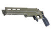Silverback TAC 41 L Front Chassis - OD (no Stock)