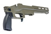 Silverback TAC 41 L Front Chassis - OD (no Stock)