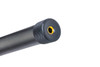 Silverback TAC 41 L Airsoft Bolt Action Rifle, Lite Chassis & Aluminum Stock (Sport Version, Black)