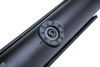Silverback TAC 41 L Airsoft Bolt Action Rifle, Lite Chassis & Aluminum Stock (Sport Version, Black)