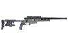 Silverback TAC 41 L Airsoft Bolt Action Rifle, Lite Chassis & Aluminum Stock (Sport Version, OD)