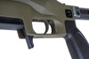 Silverback TAC 41 L Airsoft Bolt Action Rifle, Lite Chassis & Aluminum Stock (Sport Version, OD)