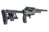 Silverback TAC 41 L Airsoft Bolt Action Rifle, Lite Chassis & Aluminum Stock (OD)