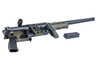 Silverback TAC 41 L Airsoft Bolt Action Rifle, Lite Chassis & Aluminum Stock (OD)