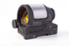 AIM-O SRS Style 1x38 Red Dot - BK