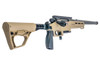 Silverback TAC 41 L Airsoft Bolt Action Rifle, Lite Chassis & Buffer Stock (FDE)