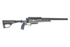 Silverback TAC 41 L Airsoft Bolt Action Rifle, Lite Chassis & Buffer Stock (OD)