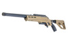 Silverback TAC 41 L Airsoft Bolt Action Rifle, Lite Chassis & Buffer Stock (Sport Version, FDE)