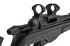 ARES MSR 009 Airsoft Sniper Rifle - Black (B Grade)