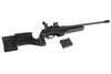 ARES MSR 009 Airsoft Sniper Rifle - Black (B Grade)