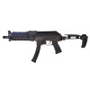 Toxicant EMG Strike Industries KP9 GBB Airsoft SMG