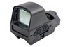 HOLY WARRIOR SZ-PC1 HUD Sight - Black