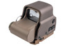 HOLY WARRIOR S1 EXPS3-0 Red Dot Sight - Tan