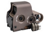 HOLY WARRIOR S1 EXPS3-0 Red Dot Sight - Tan