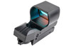 HOLY WARRIOR R5 Red Dot Sight - BK