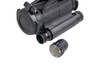 Evolution Gear M5B Style Airsoft Red Dot Sight w/ LRP Low Mount - Black