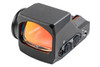 GK Tactical ROMEO X Red Dot Sight - Black