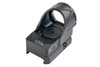 GK Tactical OMEGA 3 MOA Red Dot Sight - Black