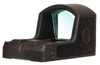 HOLY WARRIOR ROMEO 0 Micro Red Dot Sight - Black