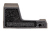 HOLY WARRIOR ROMEO 0 Micro Red Dot Sight - Black