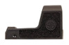 HOLY WARRIOR ROMEO 0 Micro Red Dot Sight - Black