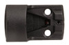 HOLY WARRIOR ROMEO 0 Micro Red Dot Sight - Black