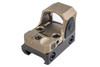 HOLY WARRIOR NR-1 Red Dot Sight - DE
