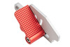5KU Tokyo Marui Hi Capa GBB Adjustable Thumb Rest - Red