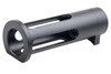5KU Tokyo Marui Hi Capa GBB Lightweight Recoil Spring Guide Plug - Black