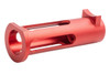 5KU Tokyo Marui Hi Capa GBB Lightweight Recoil Spring Guide Plug - Red