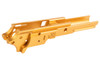 5KU Tokyo Marui Hi Capa GBB Aluminum Frame (3.9 inch Type 4, 2011) - Gold