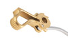 5KU Stainless Hammer & Strut for Tokyo Marui / WE/ Army/ Hi Capa GBB - Gold
