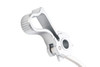 5KU Stainless Hammer & Strut for Tokyo Marui / WE/ Army/ Hi Capa GBB - Silver