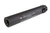 VFC MP7 Suppressor for Umarex / VFC MP7A1 AEG / GBBR Airsoft
