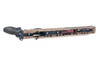 Silverback TAC 41 A2 Front Chassis - FDE (Without Stock)
