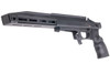 Silverback TAC 41 A2 Front Chassis - Black (Without Stock)