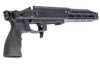 Silverback TAC 41 A2 Front Chassis - Black (Without Stock)