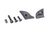 Silverback TAC 41 A2 Front Chassis - Black (Without Stock)
