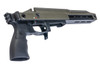 Silverback TAC 41 A2 Front Chassis - OD (Without Stock)