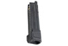 TTI Airsoft SIG Sauer (VFC) P320 M17 GBB Lightweight Green Gas Magazine (28rds, Black)