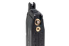 TTI Airsoft SIG Sauer (VFC) P320 M17 GBB Lightweight Green Gas Magazine (28rds, Black)