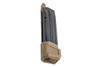 TTI Airsoft SIG Sauer (VFC) P320 M17 GBB Lightweight Green Gas Magazine (28rds, DE)