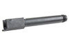 Crusader Umarex / VFC Walther PDP GBB Steel Threaded Outer Barrel (14mm CCW Thread)