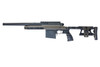 Silverback TAC 41 A2 Airsoft Bolt Action Rifle, Aluminum Chassis & Aluminum Stock (OD)
