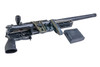Silverback TAC 41 A2 Airsoft Bolt Action Rifle, Aluminum Chassis & Aluminum Stock (OD)