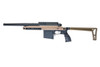 Silverback TAC 41 A2L Airsoft Bolt Action Rifle, Aluminum Chassis & Lite Stock (FDE)