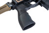 Silverback TAC 41 A2L Airsoft Bolt Action Rifle, Aluminum Chassis & Lite Stock (FDE)