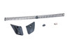 Silverback TAC 41 A2L Airsoft Bolt Action Rifle, Aluminum Chassis & Lite Stock (OD)