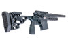 Silverback TAC 41 A2R Airsoft Bolt Action Rifle, Aluminum Chassis & Recon Stock (Black)
